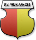 Logo S.V. Wijk aan Zee