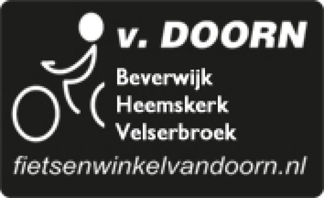 Van Doorn fietsen