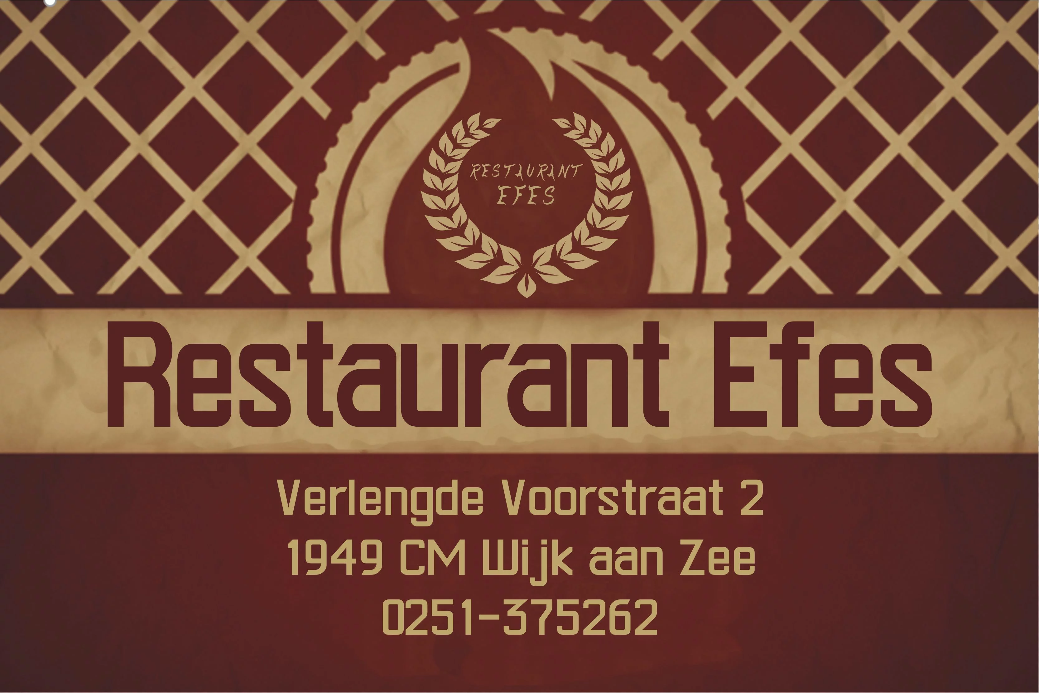 Restaurant Efes
